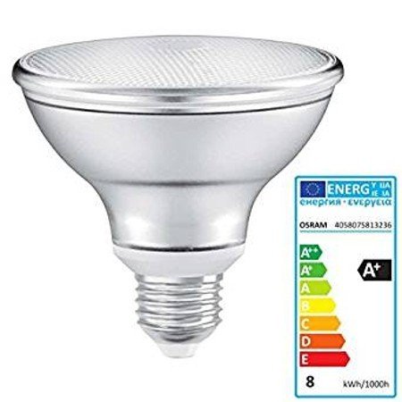 Osram Parathom PAR 30 10.5W Led Ampul 2700K DİM EDİLEBİLİR