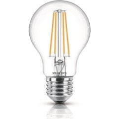 PHILIPS LED BULB 4W Rustik Led Ampul 2700K Sarı Işık