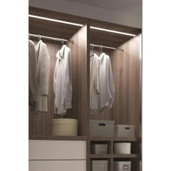 OSRAM LED Value Batten 20W 4000K Kırık Beyaz Işık Led Bant Armatür 120 cm + Arapuarlı Kablo