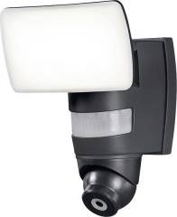 LEDVANCE OSRAM Smart+ Home 24W Sarı Işık Kameralı Sensörlü WIFI Kontrollü Led Projektör