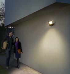 LEDVANCE OSRAM Smart+ 30W Wifi Kontrollü RGB Led Projektör