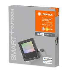 LEDVANCE OSRAM Smart+ 30W Wifi Kontrollü RGB Led Projektör