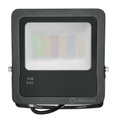 LEDVANCE OSRAM Smart+ 30W Wifi Kontrollü RGB Led Projektör