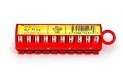 3M - Kablo Kodlama Seti 12174 Std 0-9 Sdr