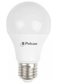 Pelsan Maxin 8.5W 850LM LED Ampul 6500K 10 Adet