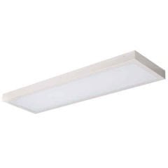 Pelsan Dekoled 36W 6500K 30X120 IP40 Sıva Üstü Led Ofis Armatürü - 113042