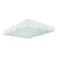 Pelsan 36W 4000K IP65 60x60 Sıva Üstü Led Steril Armatür - 109905