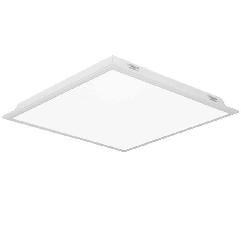 Pelsan Isoled 12W 4000K 30X30 IP40 Sıva Altı Led Ofis Armatürü- 111342