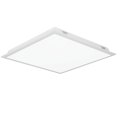 Pelsan Isoled 12W 4000K 30X30 IP40 Sıva Altı Led Ofis Armatürü- 111342