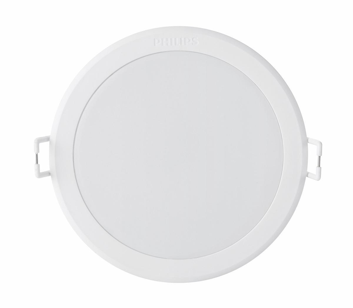 PHILIPS 59464 Meson Led Gömme Spot Armatur 125 13W 4000K 915005748101