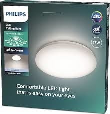 Philips PLAFONYER 17W BEYAZ GÜN IŞIĞI 4000K