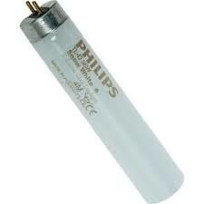 Phılıps 36 Watt Floresan Ampül (25 Adet)