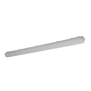 PELSAN LARGO ETANJ 36W SIVAÜSTÜ 1 ENEC STD OPAL PC 6500K ST GRI IP65 1200