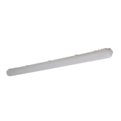 PELSAN LARGO ETANJ 36W SIVAÜSTÜ 1 ENEC STD OPAL PC 6500K ST GRI IP65 1200