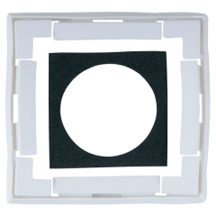VİKO - Karre Ip 44 Priz Conta Takımı