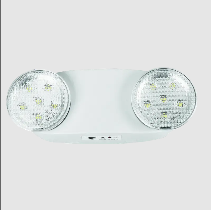 Pelsan 2X3W IP40 Ledli Acil Aydınlatma Armatürü - 203911