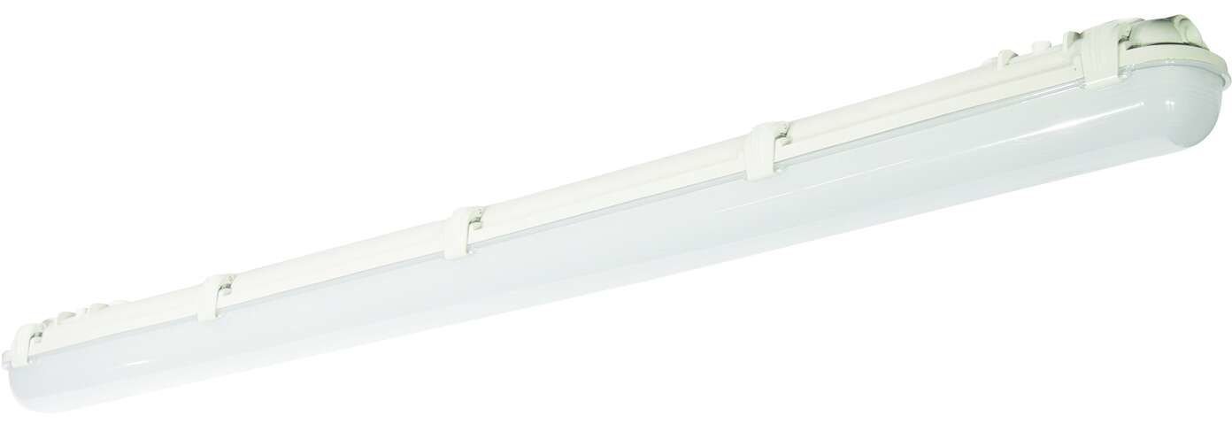 Pelsan Largo 20W 4000K IP65 60cm Led Etanj Armatür Acil Aydınlatma Kitli - 109226