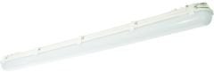 Pelsan Largo 20W 4000K IP65 60cm Led Etanj Armatür Acil Aydınlatma Kitli - 109226