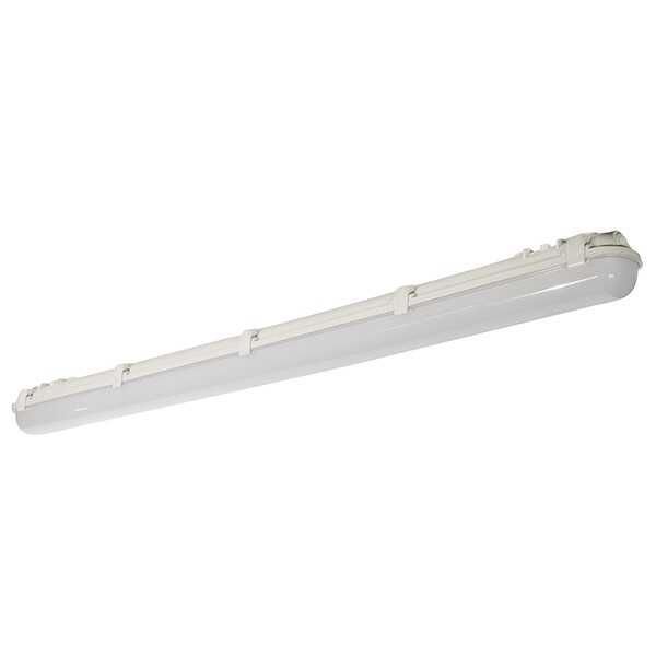 Pelsan Largo 36W 4000K IP65 120cm Acil Aydınlatma Kitli Led Etanj Armatür - 109654