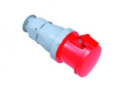 BEMİS - BC1-4505-2312 5x63A 380V Uzatma Prizi IP44