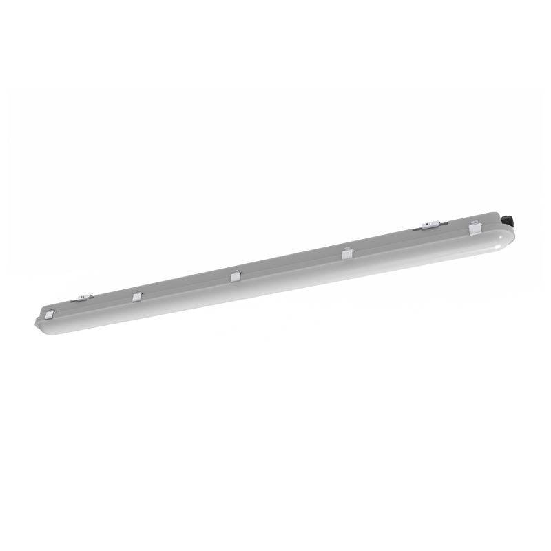 Pelsan Largo G2 34W 6500K IP65 120cm Led Acil Aydınlatma Kitli Etanj Armatür - 116300