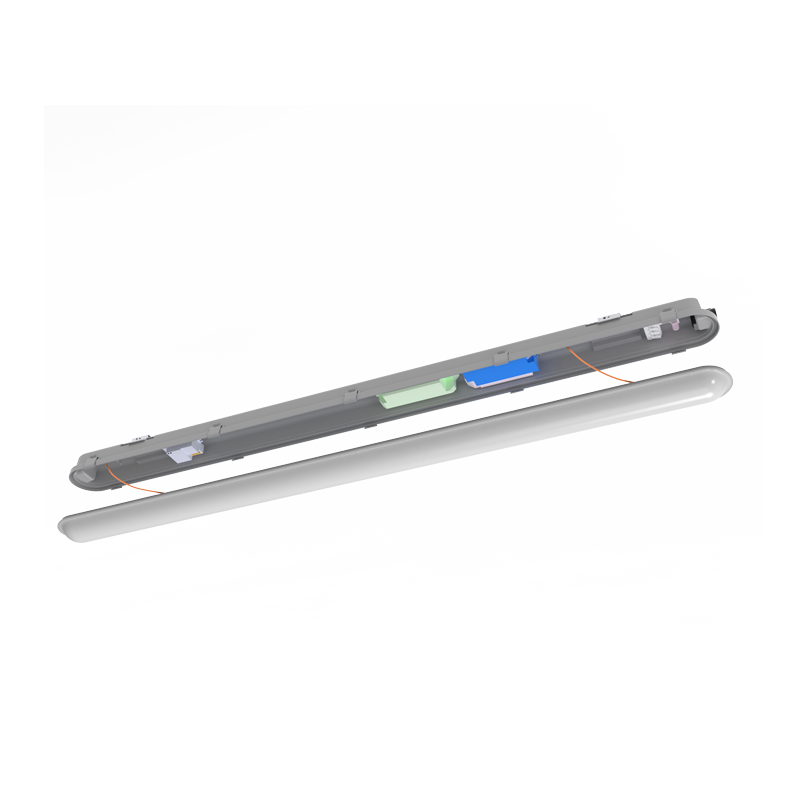 Pelsan Largo G2 20W 6500K IP65 60cm Led Etanj Armatür - 115787