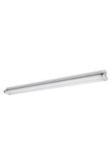 Pelsan TMS T8 2xW IP20 G13 Duylu Led Tübe Uygun Bant Armatür - 100270