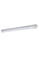 Pelsan 1x58W IP65 G13 Duylu Polyester Gövde Bant Armatür - 103261