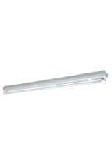 Pelsan 2xW IP65 150cm G13 Polyester Gövde Led Tübe Uygun Bant Armatür - 103268