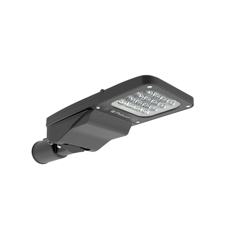 Pelsan Rio XXS 60W 4000K IP66 Ledli Yol Aydınlatma Armatürü - 115612