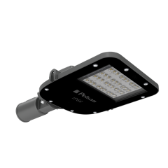 Pelsan Doka G2 80W 4000K IP66 Ledli Yol Aydınlatma Armatürü - 111795