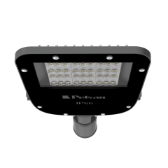 Pelsan Doka G2 150W 6500K IP66 Ledli Yol Aydınlatma Armatürü - 111798