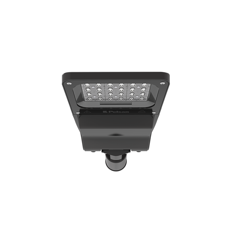 Pelsan Rio XS G3 60W 4000K IP66 Ledli Yol Aydınlatma Armatürü - 115995