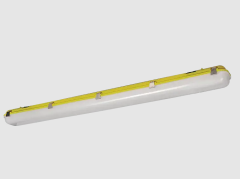 Pelsan Largo Exproof 25W 6500K IP65 60cm Led Etanj Armatür - 108458