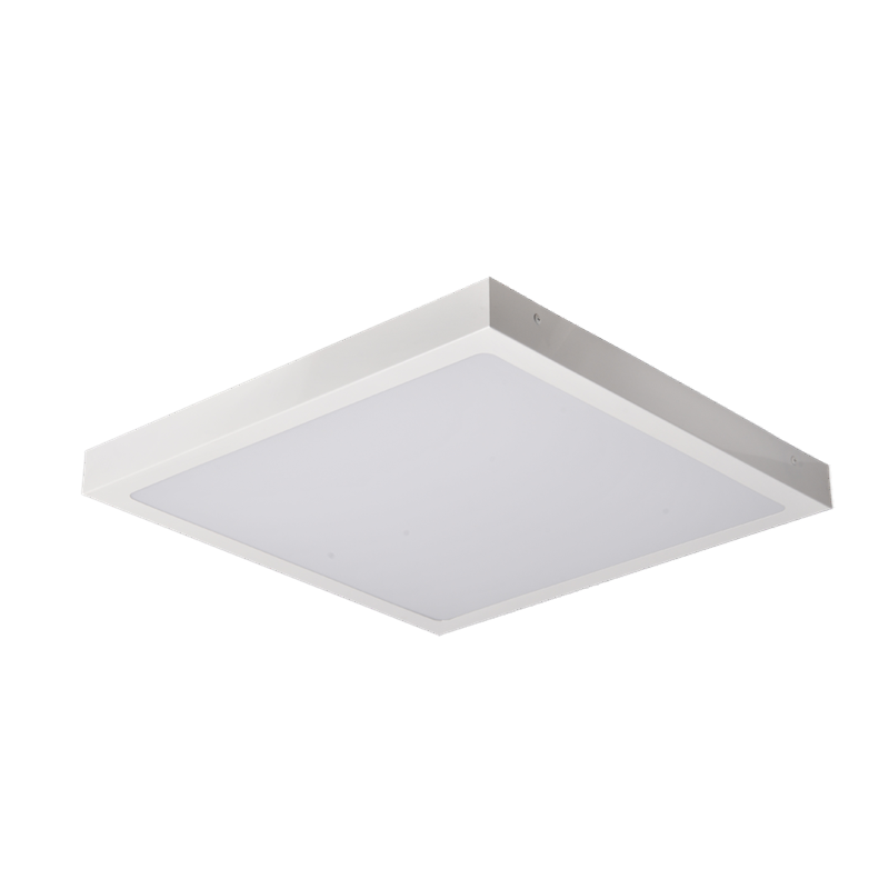 Pelsan Dealed 36W 4000K 60x60 IP40 Sıva Üstü Ofis Armatürü - 114554