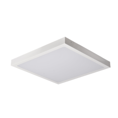 Pelsan Dealed 36W 4000K 60x60 IP40 Sıva Üstü Ofis Armatürü - 114554