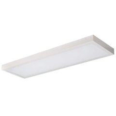 Pelsan Dekoled 36W 4000K 30X120 IP40 Sıva Üstü Led Ofis Armatürü - 113041