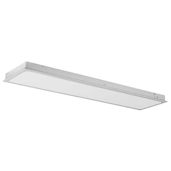 Pelsan Isoled 36W 6500K 30X120 IP40 Sıva Altı Led Ofis Armatürü - 111465