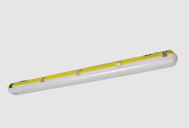 Pelsan Largo Exproof 2x36W IP65 120cm Etanj Armatür - 108298