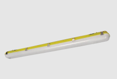 Pelsan Largo Exproof 2x36W IP65 120cm Etanj Armatür - 108298