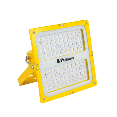 Pelsan Nairo 100W 6500K IP66 Exproof Led Projektör - 111370