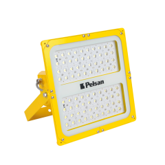 Pelsan Nairo 125W 6500K IP66 Exproof Led Projektör - 111369
