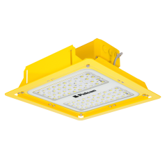 Pelsan Piroliz 150W 6500K IP66 Sıva Altı Ex-Proof Kanopi Armatür - 111373