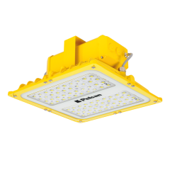 Pelsan Sia Exproof 100W 6500K IP66 Sıva Üstü Yüksek Tavan Armatürü - 111379