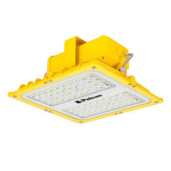 Pelsan Sia Exproof 200W 6500K IP66 Sıva Üstü Yüksek Tavan Armatürü - 111053