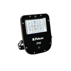Pelsan Ria Med 100W 4000K IP66 Led Projektör - 111661