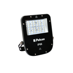 Pelsan Ria Med 100W 6500K IP66 Led Projektör - 111660