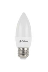 Pelsan 4W 6500K E27 Led Buji Lamba - 313396