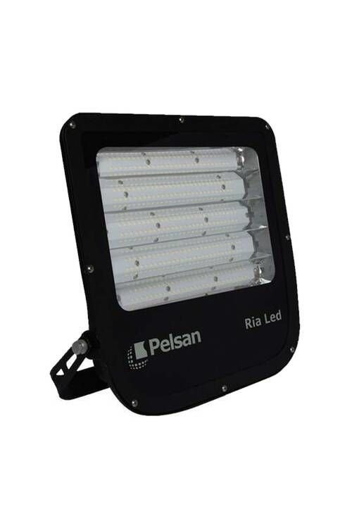 Pelsan Ria Tünel 250W 6500K IP66 Led Projektör - 110444