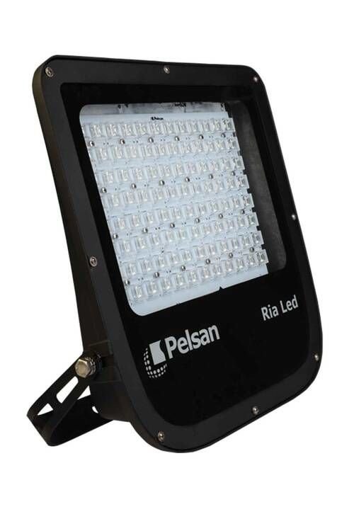 Pelsan Ria Tünel 300W 6500K IP66 Led Projektör - 110445